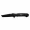 Couteau Walther Black Tac Tanto