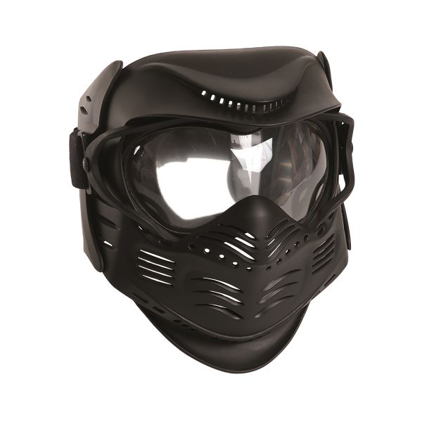 Masque de Protection Paintball
