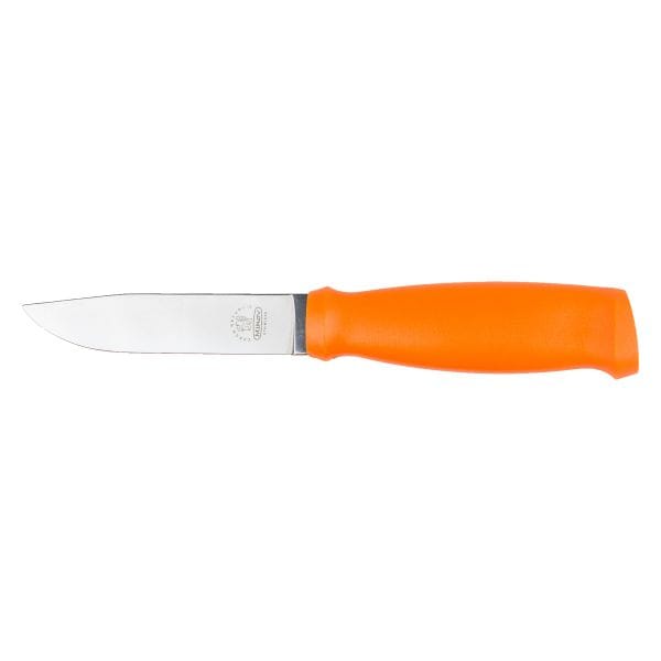 Mikov Couteau de travail Bravo orange