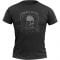 720gear T-Shirt Combat Diver noir