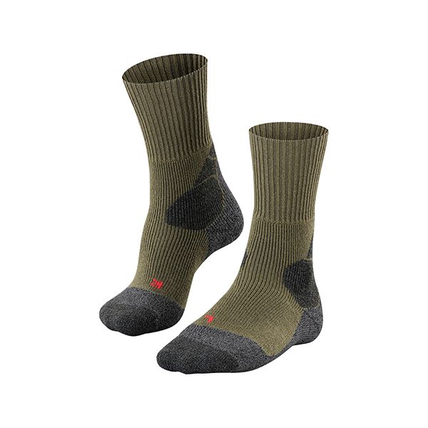 Falke Chaussettes TK-X Expedition olive
