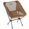 Helinox Chaise de camping Chair One coyote tan