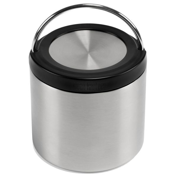 Klean Kanteen Boîte alimentaire TK Canister VI stainless 473 ml