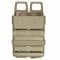 ITW Military FastMag Gen. III MOLLE tan