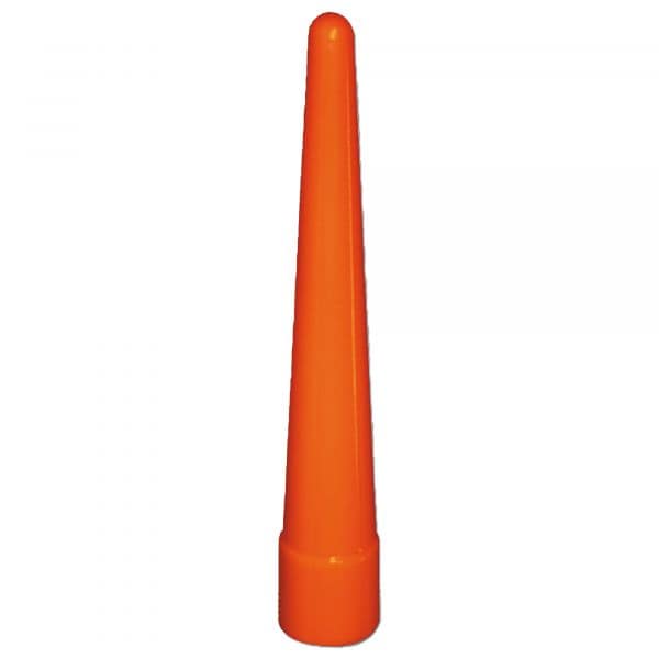 Bâton de Signalisation Fenix orange