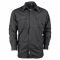 MFH Tactical Chemise manches longues Stake anthracite