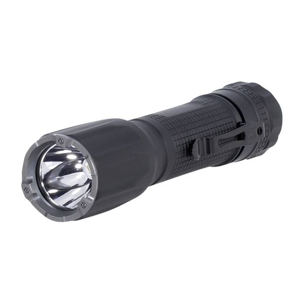 Nextorch Lampe de poche TA30C Tactical LED 1600 lm noir
