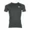 Under Armour T-Shirt HeatGear Armour Fitted olive