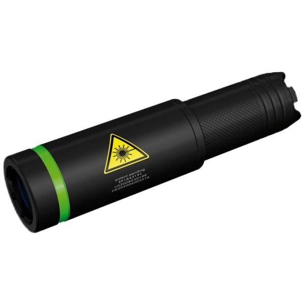 Laserluchs illuminateur infrarouge - laser LA 980-50-PRO II