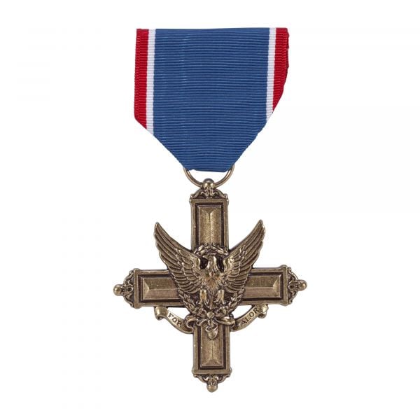 Ordre US Army Cross