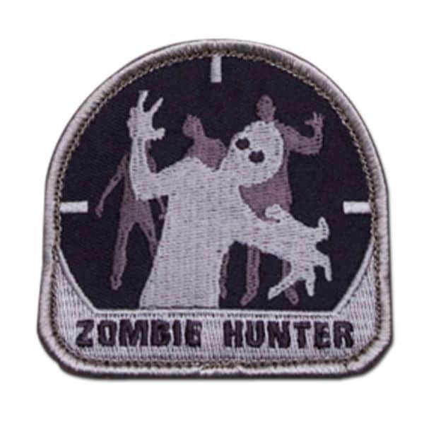 Patch MilSpecMonkey Zombie Hunter acu