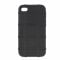 Housse de protection Magpul Field Case iPhone 4 4S noir