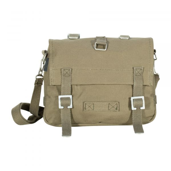 Musette BW olive
