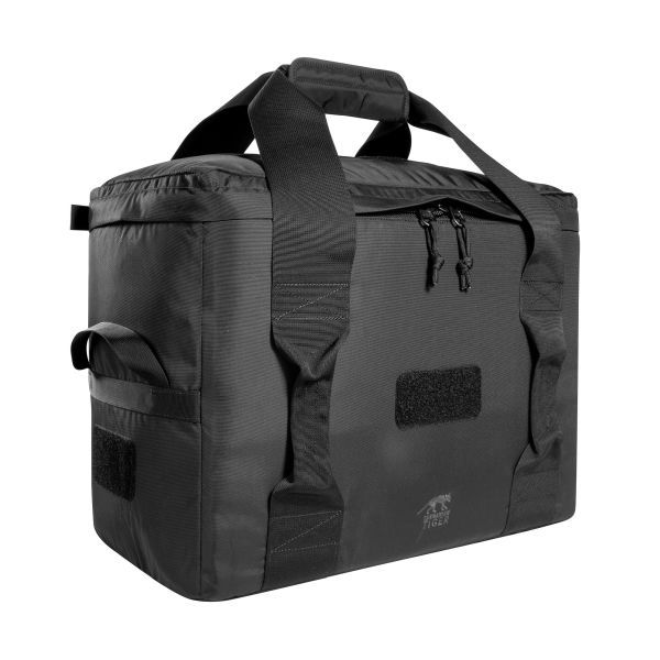 Tasmanian Tiger Ausrüstungstasche Gear Bag 40 schwarz