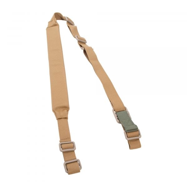 Blue Force Gear Sangle Padded Vickers Sling coyote brown