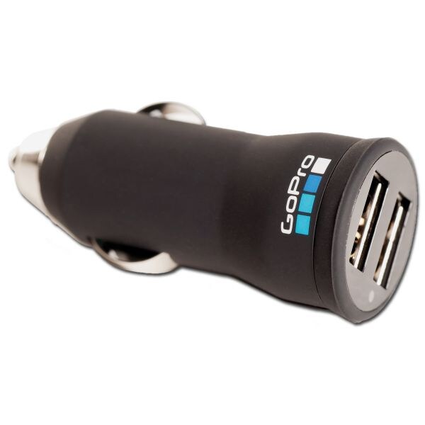GoPro Chargeur Auto