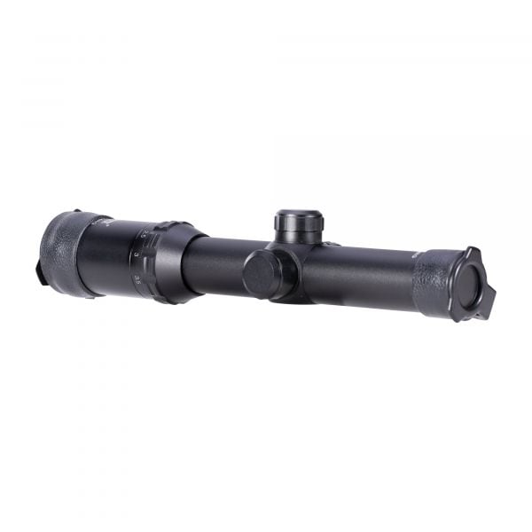 Aim-O Lunette de visée 1-4x24 SE Tactical Short Dot noir
