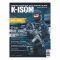 Magazine Commando K-ISOM Édition 02-2016