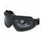 Pyramex Lunettes de protection V2G Plus Gray Goggles noir