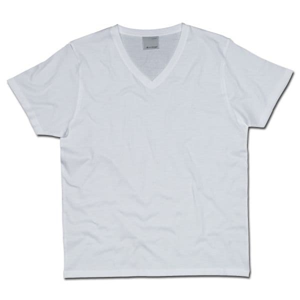 T-Shirt Vintage Industries Howdy blanc
