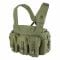 Chest Rig 7 poches Condor vert olive