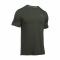 Under Armour T-Shirt CC Sportstyle olive