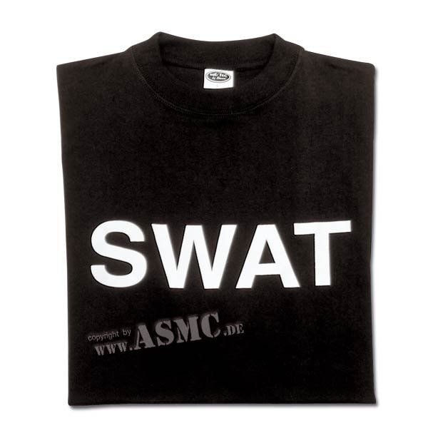T-shirt SWAT
