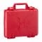 FMA Mallette de transport Tactical Plastic Case rouge