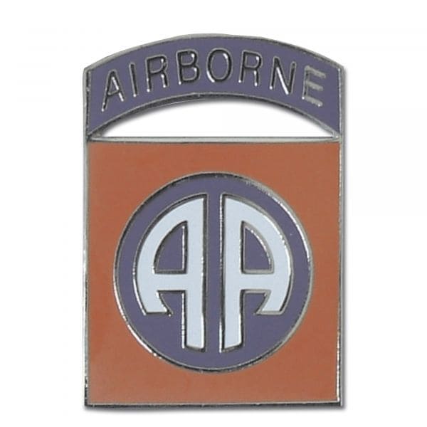 Insigne pins 82nd Airborne