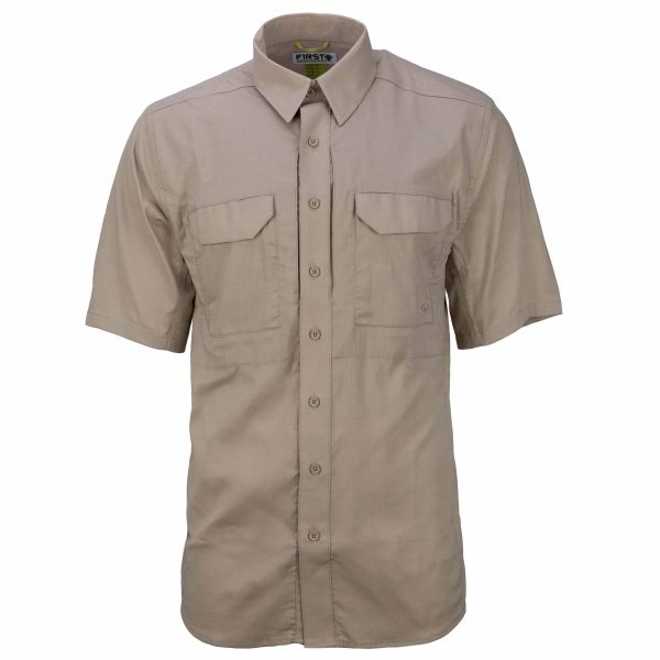 First Tactical Chemise V2 beige