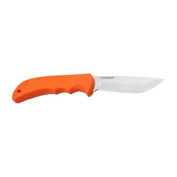 Magnum Couteau HL Fixed Universal Droppoint orange