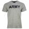 Mil-Tec T-shirt Army gris