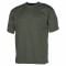 T-shirt Tactical MFH vert olive