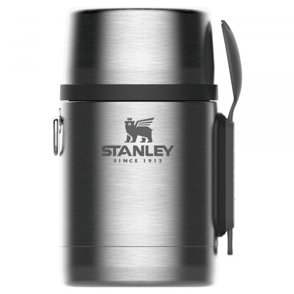 Stanley Boîte Alimentaire Adventure Food Jar 0.5 litre