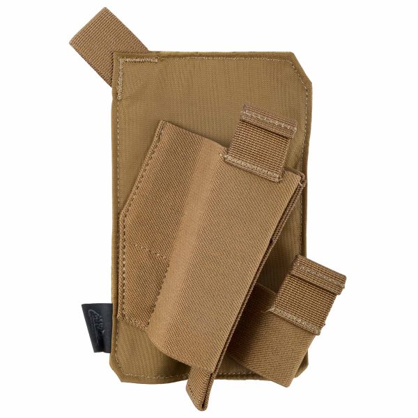 Helikon-Tex Holster pour pistolet Insert coyote