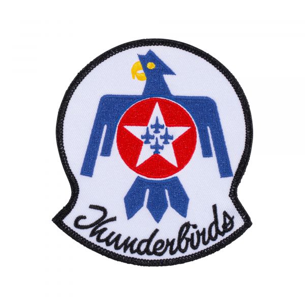 Insigne US Thunderbirds Tissu