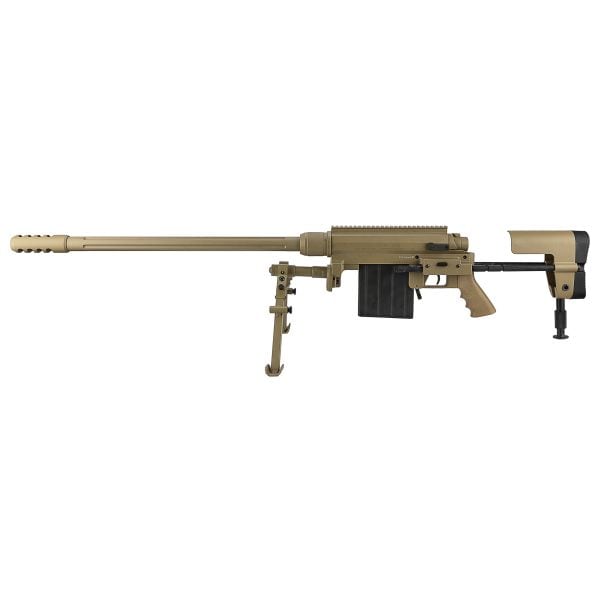 Ares Airsoft M200 Sniper ressort 1.4 J tan