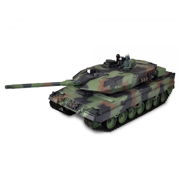 Amewi Panzer Leopard 2A6 Standard Line camouflage