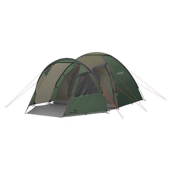 Easy Camp Tente dôme Eclipse 500 Rustic vert