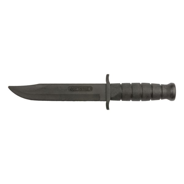 Couteau d'entrainement Leather Neck-Semper Fi noir