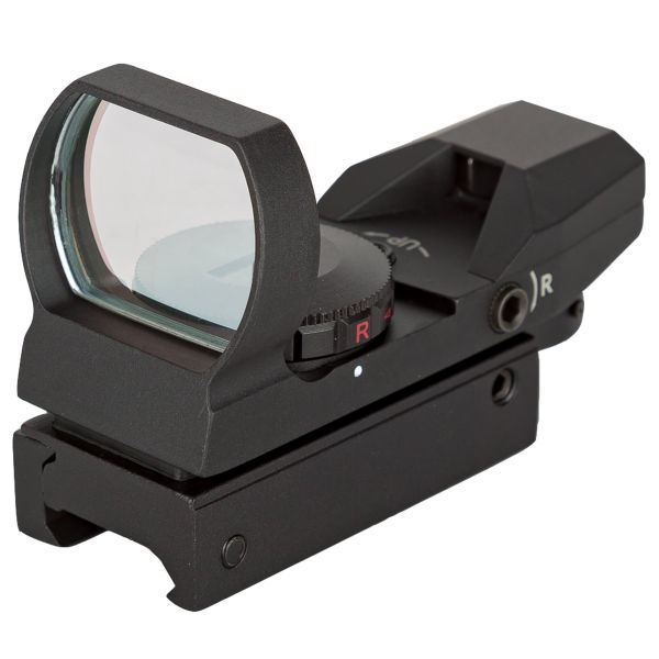 GFA Lunette de visée AAOK106 Reflex Red Dot Sight noir