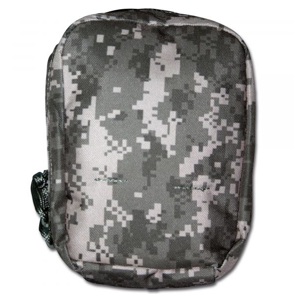 Pochette multi-usages Molle small AT-digital