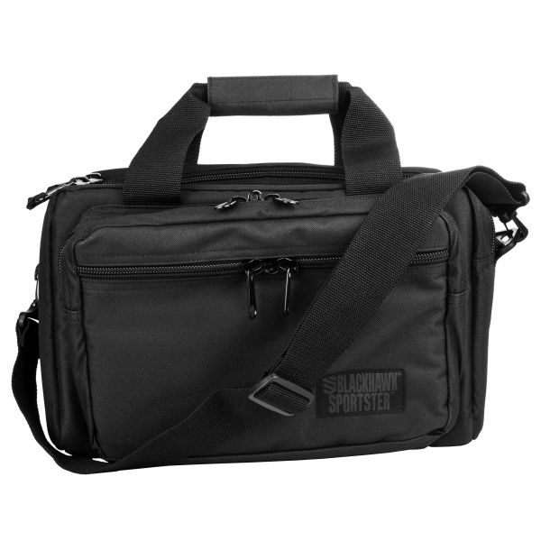 Blackhawk Sac Sportster Deluxe Range Bag noir