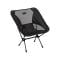 Helinox Chaise de camping Chair One blackout