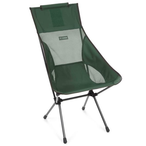 Helinox Chaise de camping Sunset Chair forest green