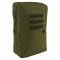 First Tactical Sacoche Tactix Utility Pouch 6 x 10 olive