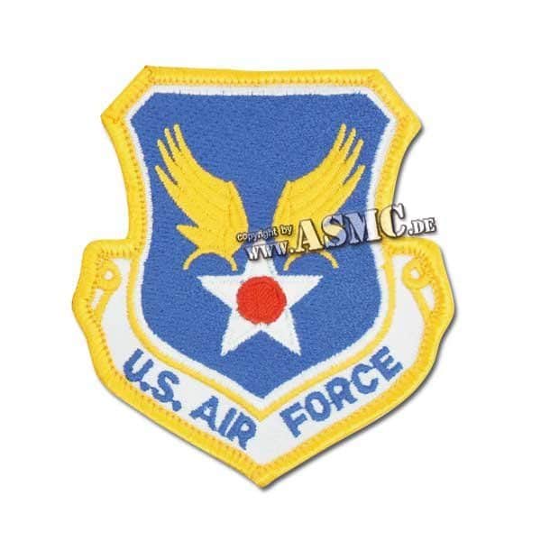 Insigne US Tissu U.S. Air Force