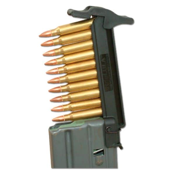 Striplula Speedloader M-16 AR-15 HK416