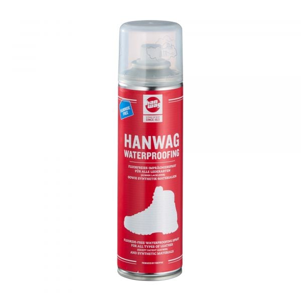Hanwag Spray imperméabilisant Waterproofing